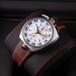 Omega Seamaster Bullhead 225.12.43.50.04.001 2015