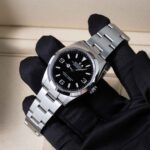 Rolex Explorer 124270 2025
