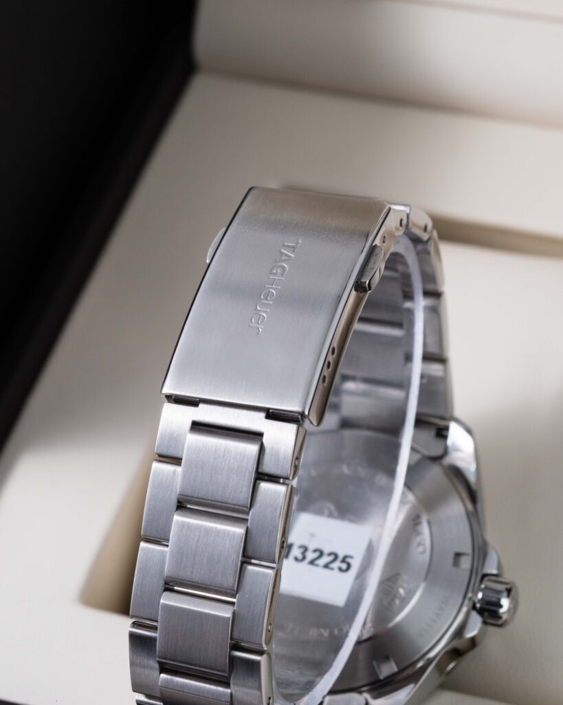 Tag Heuer Aquaracer WAY111A.BA0928 2017