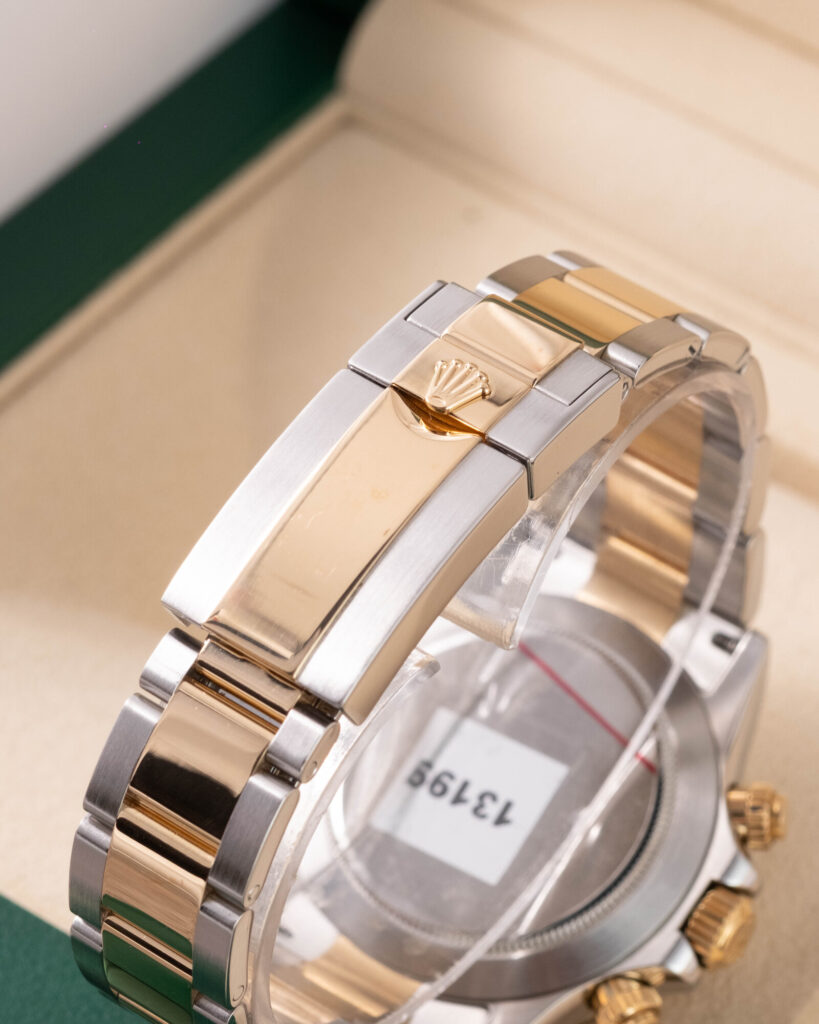 Rolex Daytona 116503 2018
