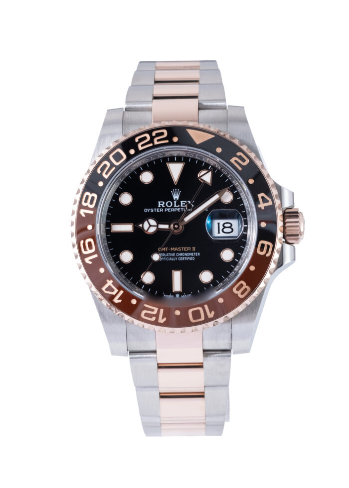 Rolex GMT-Master II 126711CHNR 2026