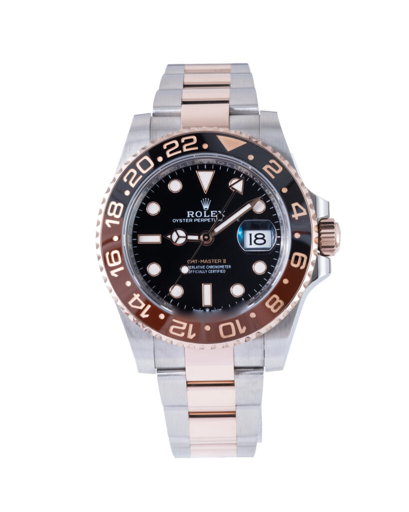 Rolex GMT-Master II 126711CHNR 2026