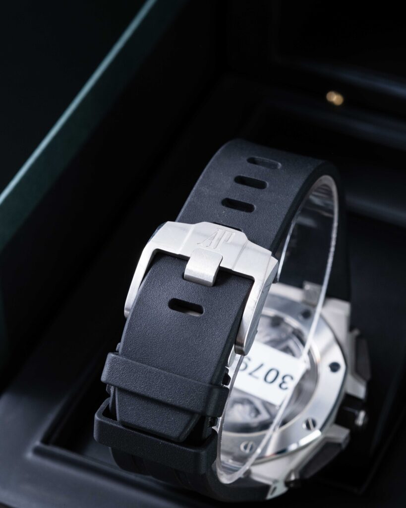 Audemars Piguet Royal Oak Offshore 26420SO.OO.A002CA.01 2022