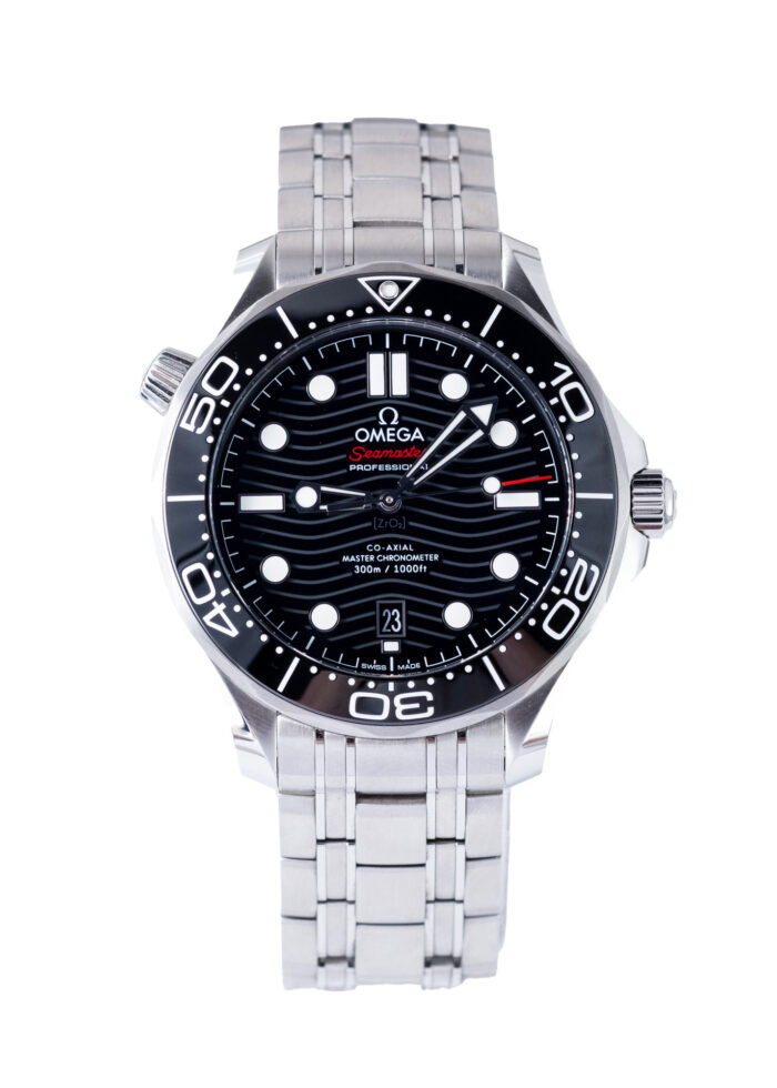 Omega Seamaster 300M 210.30.42.20.01.001 2026