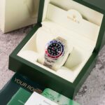 Rolex GMT-Master II 16710 2007