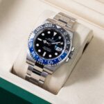 Rolex GMT-Master II 126710BLNR 2026