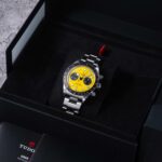 Tudor Black Bay Chrono 79310N 2026