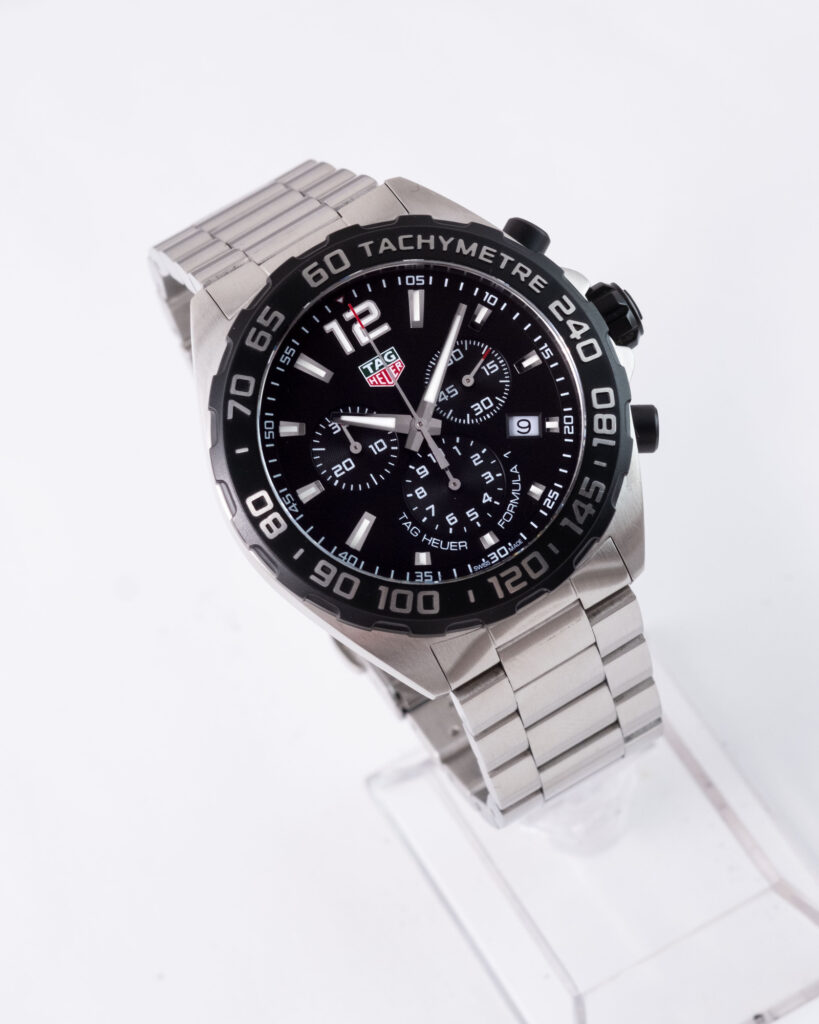 Tag Heuer Formula 1 CAZ1010 2019