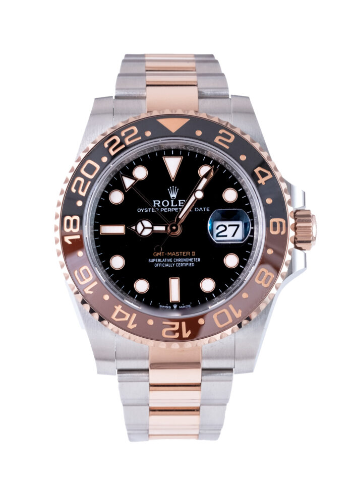 Rolex GMT-Master II 126711CHNR 2026