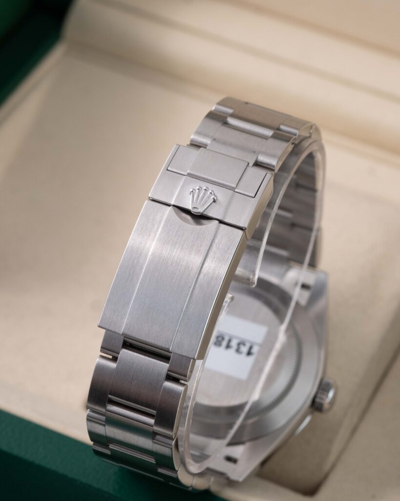 Rolex Explorer 224270 2025
