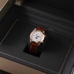 Jaeger-LeCoultre Grande Memovox Master Control Q146242A 2001