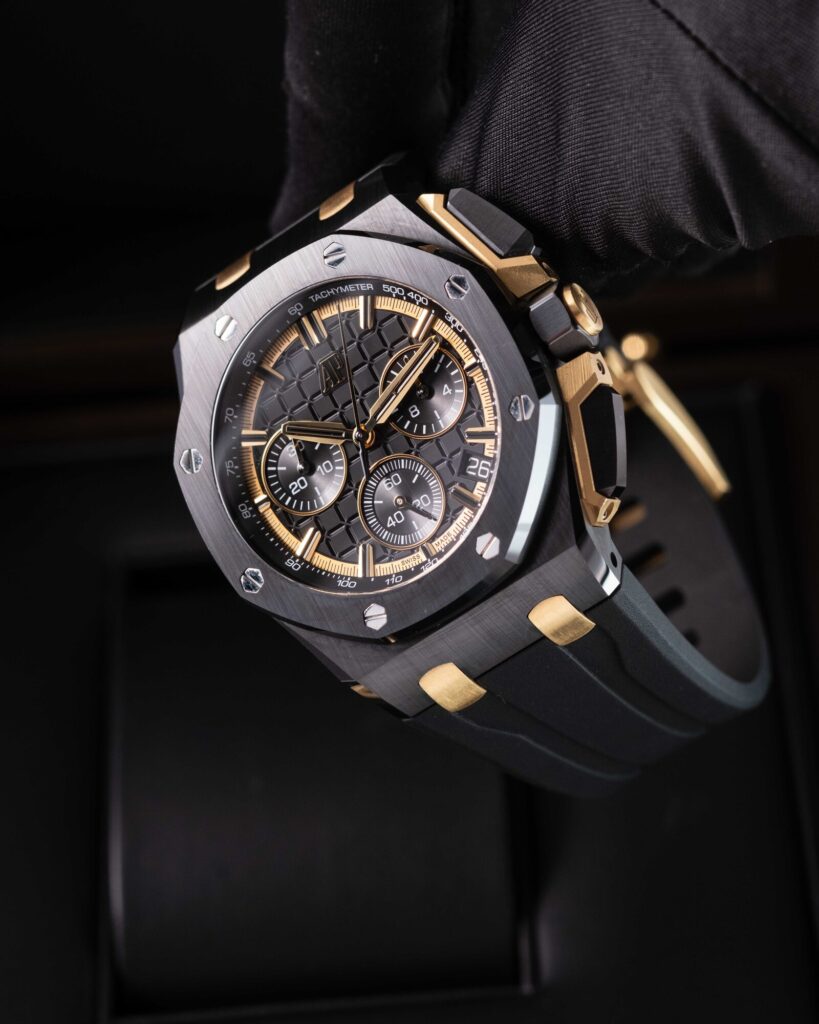 Audemars Piguet Royal Oak Offshore 26420CE.OO.A127CR.01