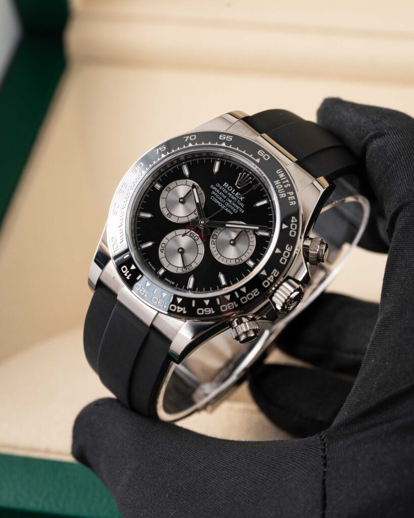 Rolex Daytona 126519LN 2025