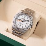 Rolex Explorer II 226570 2023