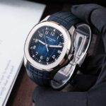 Patek Philippe Aquanaut 5168G-001 2018