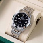 Rolex Explorer 224270 2025