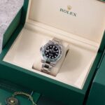 Rolex GMT-Master II 126720VTNR 2026