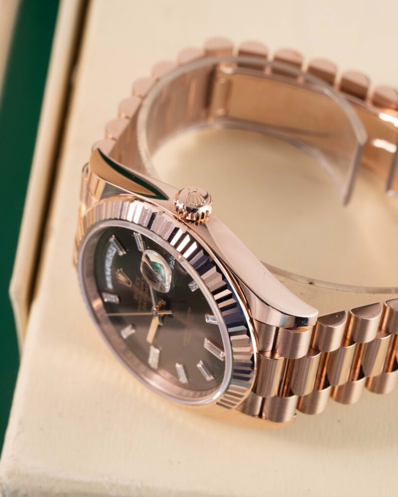 Rolex Day-Date 228235 2022