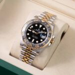 Rolex GMT-Master II 126713GRNR 2025
