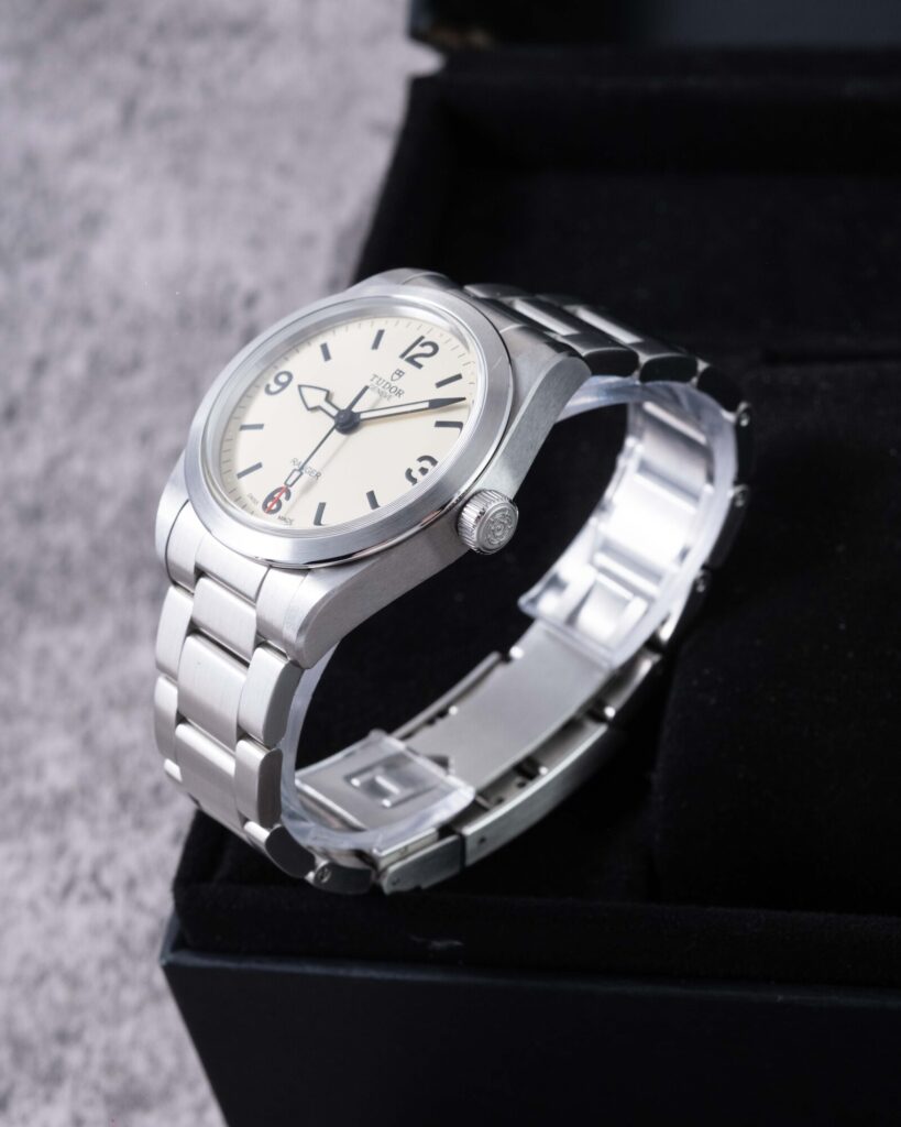 Tudor Ranger 79930 2026