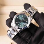 Rolex Datejust 126300 2022
