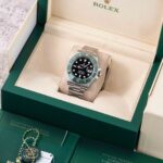 Rolex Submariner 126610LV 2023