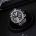 Hublot Classic Fusion Chronograph 541.NX.7070.LR 2022