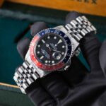 Rolex GMT-Master 1675 1965
