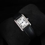 Cartier Tank WSTA0135 2025