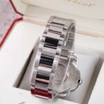 Cartier Calibre De Cartier W7100015 2011