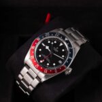 Tudor Black Bay GMT 79830RB 2021