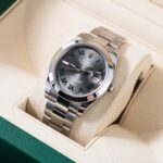 Rolex Datejust 126300 2020