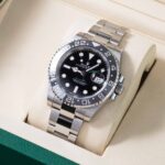Rolex GMT-Master II 126710GRNR 2026