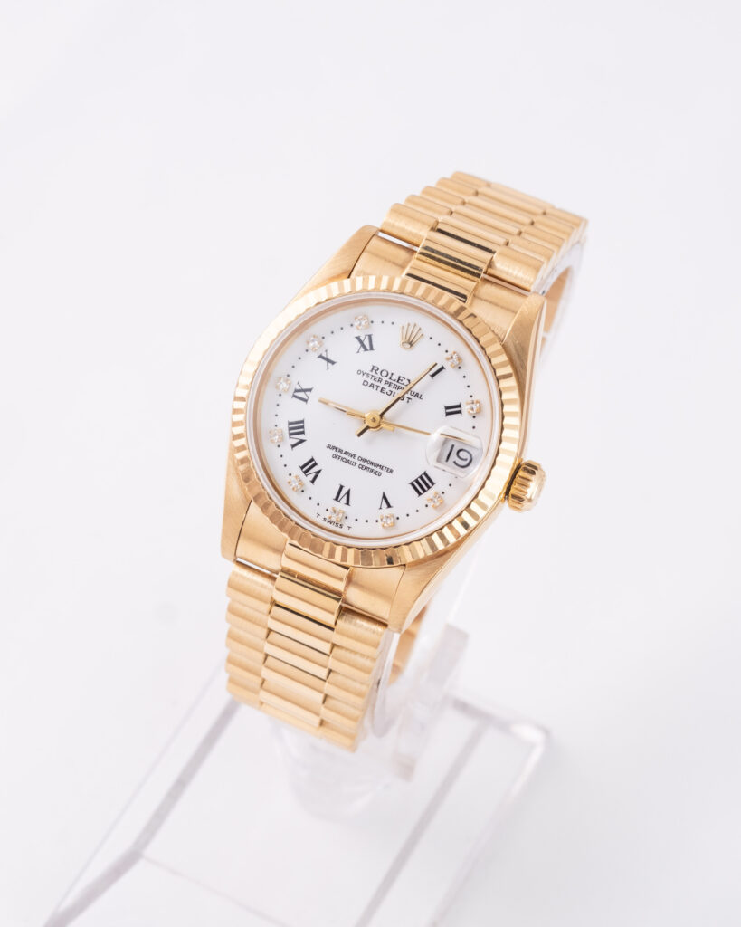 Rolex Datejust 68278 1994