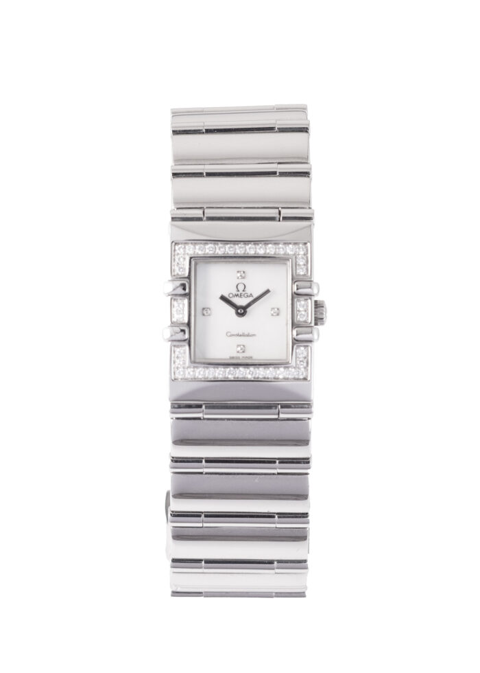 Omega Constellation 15287600