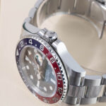 Rolex GMT-Master II 126710BLRO 2021