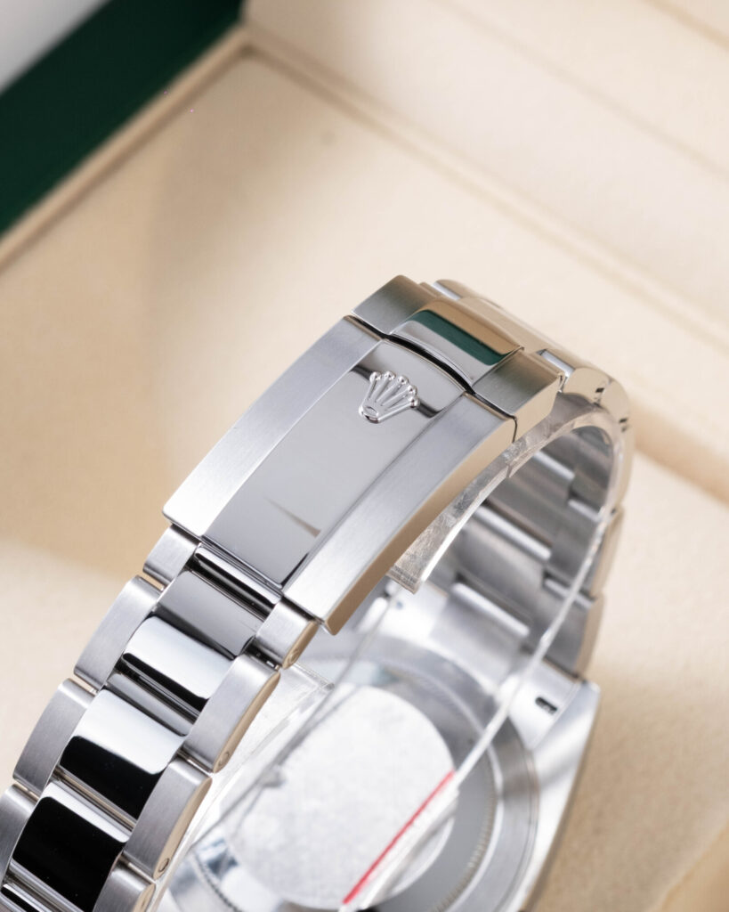 Rolex Datejust 126300 2021