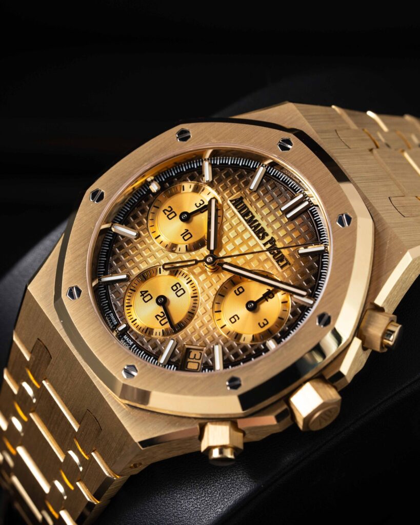 Audemars Piguet Royal Oak 26240BA.OO.1320BA.02 2026