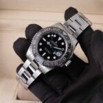 Rolex GMT-Master II 126710GRNR 2024