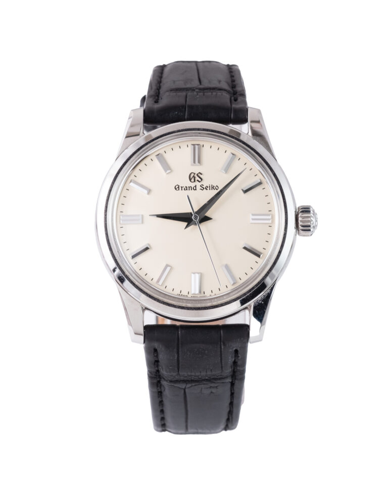Grand Seiko Elegance Collection SBGW231 2023