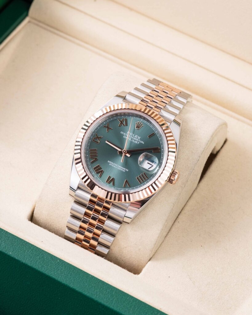 Rolex Datejust 126331 2026