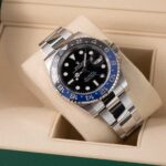 Rolex GMT-Master II 126710BLNR 2024