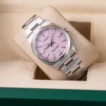 Rolex Oyster Perpetual 126000 2021