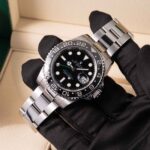 Rolex GMT-Master II 116710LN 2009