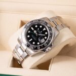 Rolex GMT-Master II 116710LN 2009