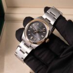 Rolex Oyster Perpetual 126003 2026