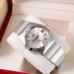 Omega Constiliation 123.10.38.21.02.001 2010