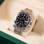 Rolex Submariner 116610LN 2018