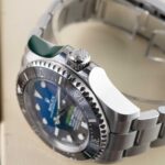 Rolex Deepsea 126660 2022
