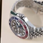 Rolex GMT-Master II 126710BLRO 2024